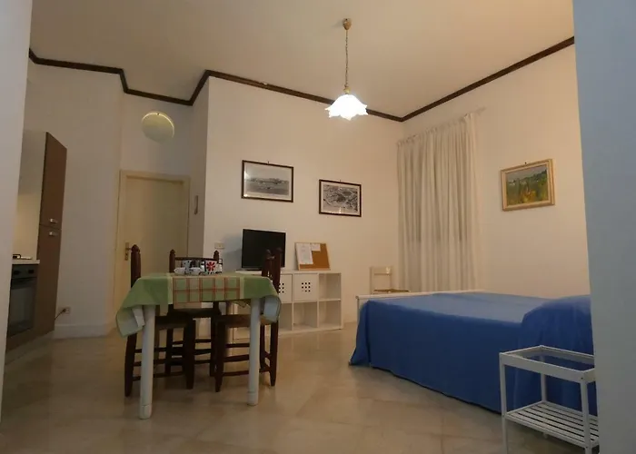 Lägenhet Maison D'o