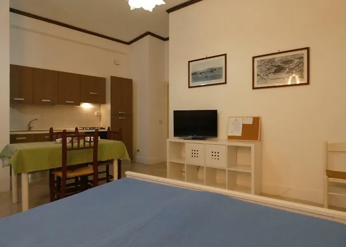 Apartman Maison D'o *