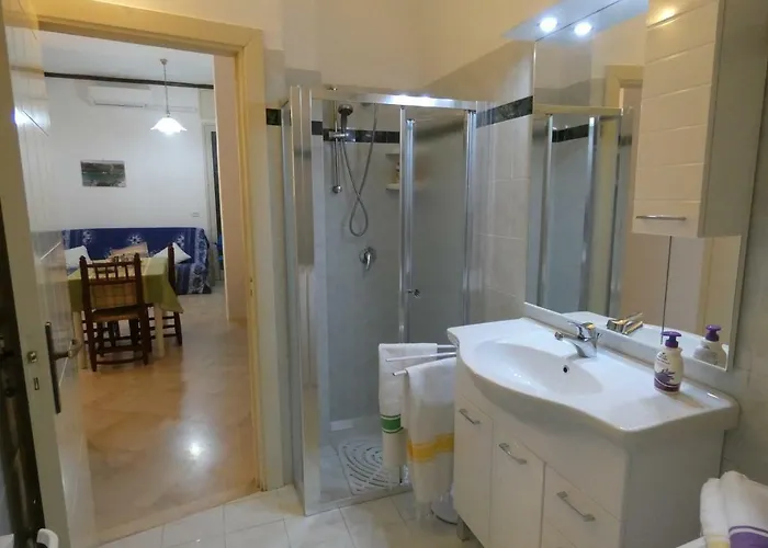 Apartman Maison D'o *