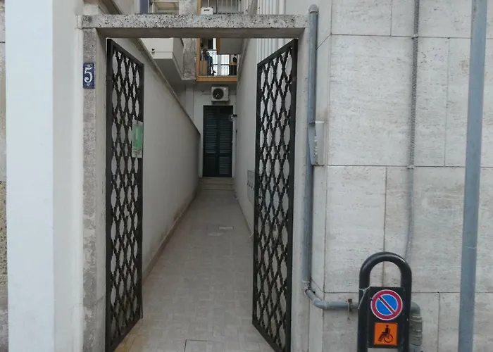 Apartman Maison D'o *