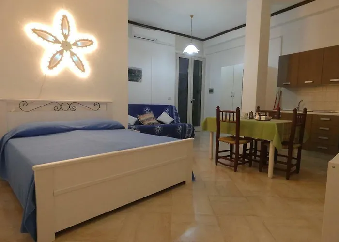 Apartman Maison D'o Otranto