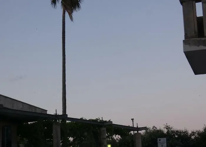 Lägenhet Maison D'o Otranto