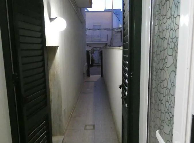 Lägenhet Maison D'o