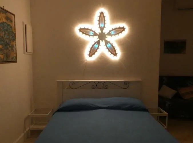 Maison D'o Lägenhet *