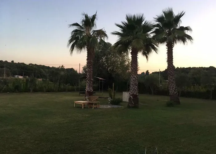 Lägenhet Maison D'o *