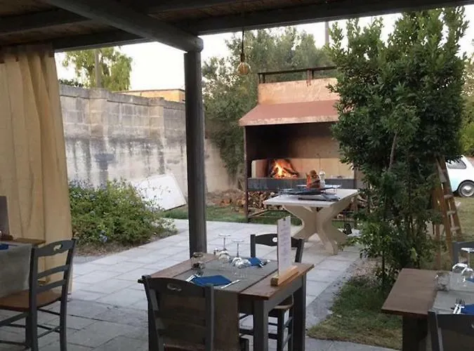 Maison D'o Lägenhet