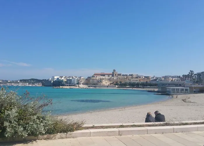 Maison D'o Apartman *